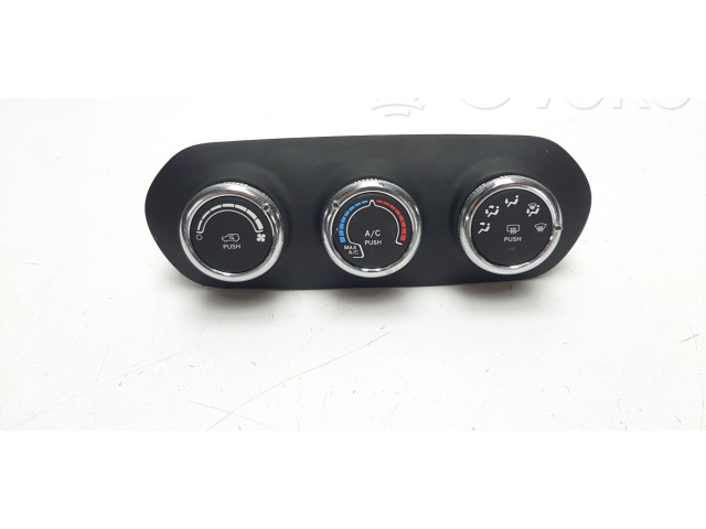 Блок управления климат-контролем 7356577920   Jeep Renegade