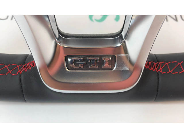 Volant Volkswagen Polo VI 2020 2G0419091CH, 5G0880201J  