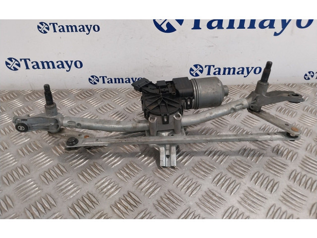 Моторчик дворников 968286148001, 3397020954    Peugeot Partner