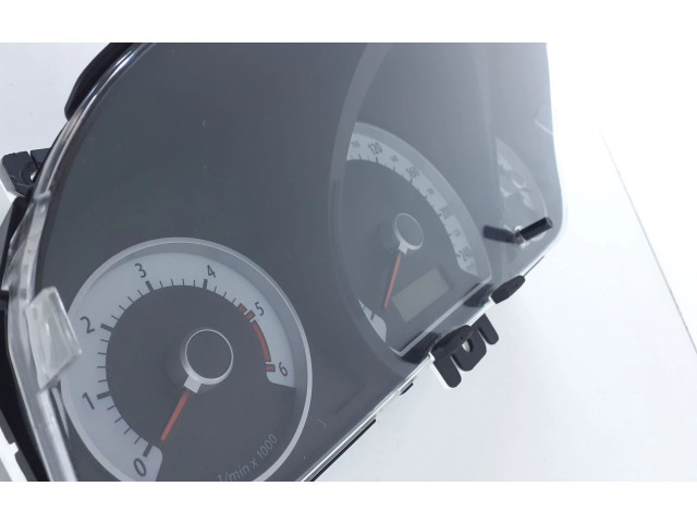 Панель приборов 940031H131   KIA Ceed       