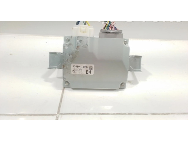 Другие блоки управления / модули 3368078P00, H0012613   Suzuki Swift