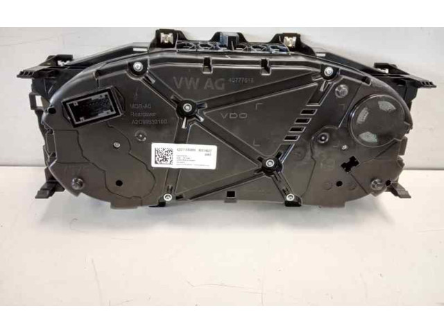 Панель приборов A2C11335800, 5308KM   Volkswagen Polo VI       