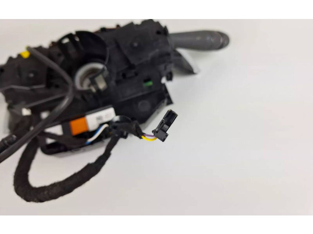 Volant Peugeot 2008 II 2020 98552950ZD, 96756731ZD  