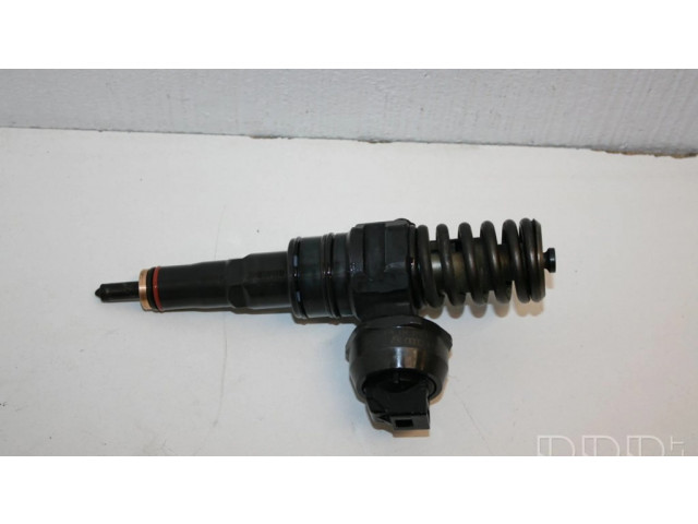 Форсунка 038130073AH, 0414720036    Volkswagen Golf IV для дизельного двигателя  1.9