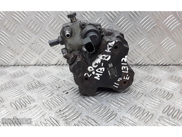 Vstřikovací čerpadlo A6400700701   Mercedes-Benz B W245     