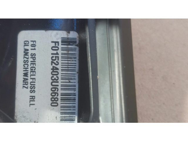Zpětné zrcátko  BMW 7 F01 F02 F03 F04 2011  7264769, 7176446  