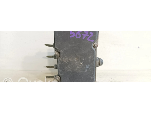Jednotka ABS 0265800441, 0265231579   Peugeot 107 2005