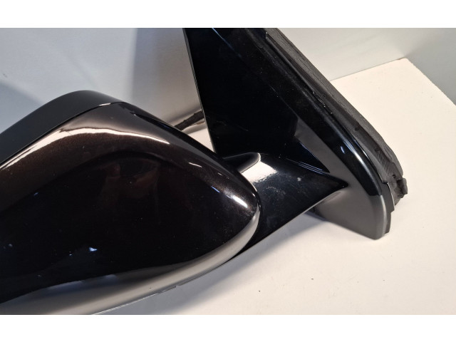 Zpětné zrcátko  Volvo V60 2014  31371242, 3304702  