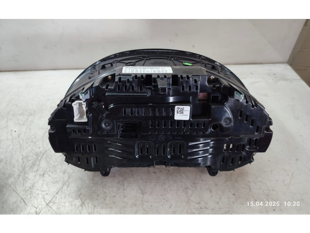 Přístrojová deska  Mercedes-Benz C W205 2016 A2059001418  