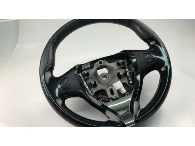 Руль Renault Clio IV  2012-- года 985105453R      