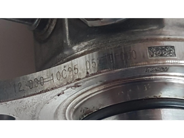 Vstřikovací čerpadlo 2310125040, 2961003115   Toyota RAV 4 (XA50)  pro benzínový / Электричество motor 2.5 19000-25250 A25AFXS