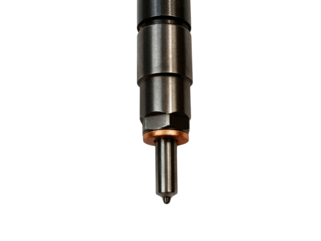 Форсунка 0445110204, 0986435065    Mercedes-Benz G W463 2nd Gen   