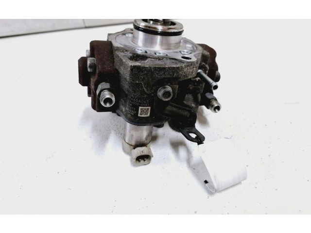 Vstřikovací čerpadlo 294000-0991   Mitsubishi ASX     