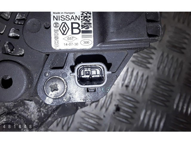 Генератор 231004be0b   Nissan Pulsar      