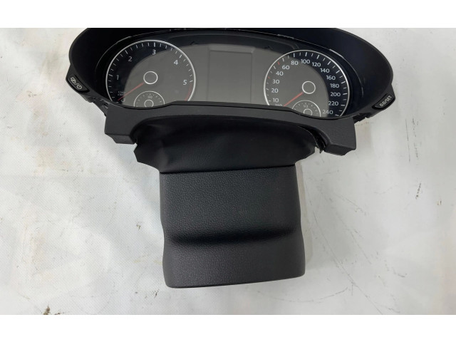 Přístrojová deska  Seat Alhambra (Mk2) 2017 7N5920880F  