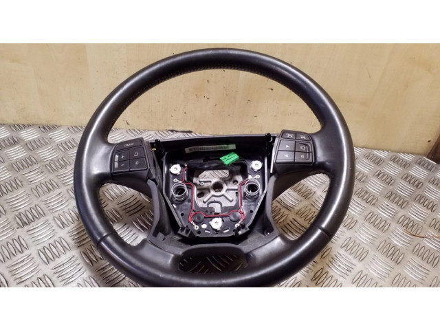Volant Volvo XC70 2010 P31271094  