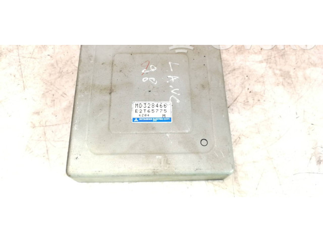 Блок управления двигателя MD328466, E2T65775   Mitsubishi Colt