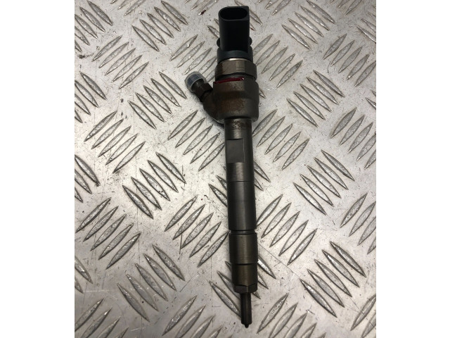 Vstřikovač 7823452, 0445010519   BMW 1 F20 F21  pro naftový motor 1.6 N47d16a 