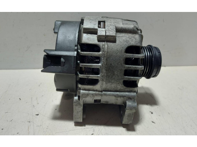 Генератор 0986042830   Volkswagen PASSAT      