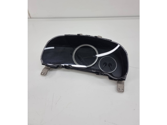 Přístrojová deska  Lexus RX 450H 2021 838004d470  