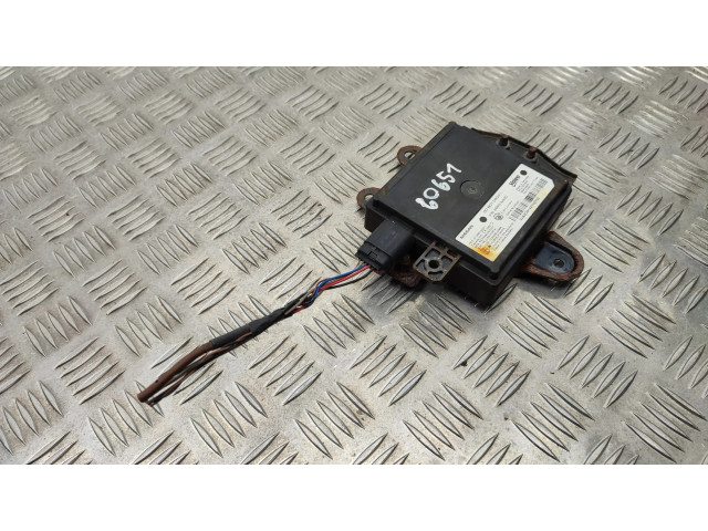 Датчик слепых зон 284K03JA2C   Infiniti Q50