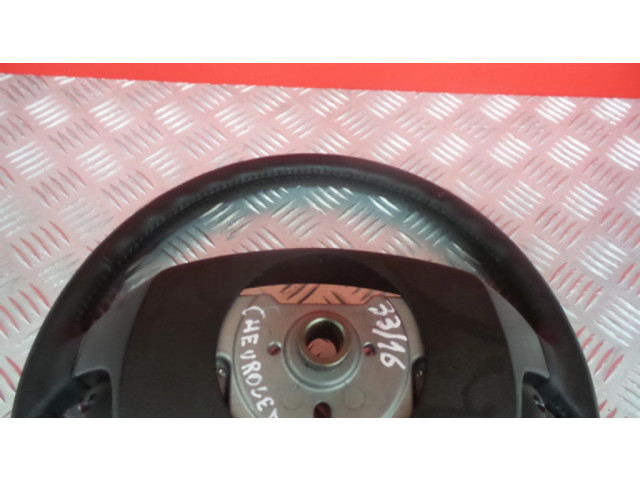 Руль Chevrolet Epica   DW21150-451120      