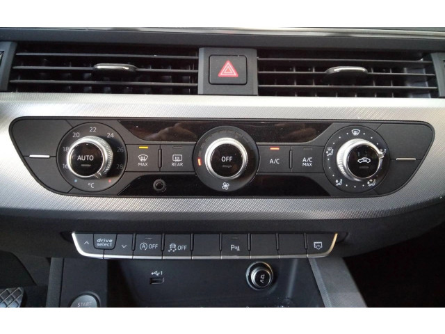 Блок управления климат-контролем 8W0820043AL   Audi A5