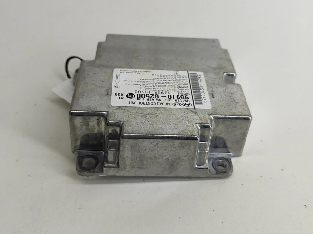Блок подушек безопасности 95910G2500, G295910500   Hyundai Ioniq