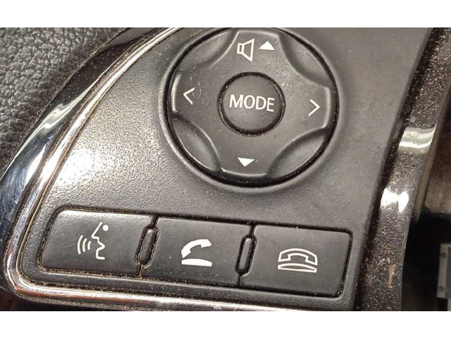 Volant Mitsubishi Outlander 2018 4400A713XC, 4400A706XD  