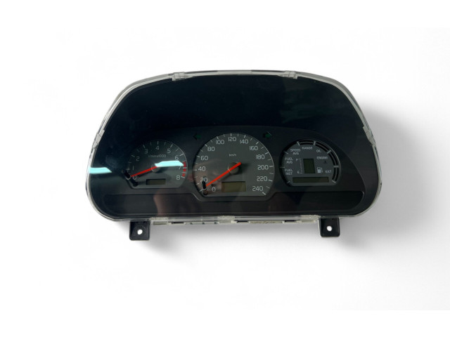 Přístrojová deska  Volvo S40, V40 1997 30864002, 30862002  