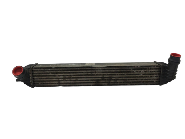 Интеркулер  144610001N, H9467002   Renault Laguna III 
