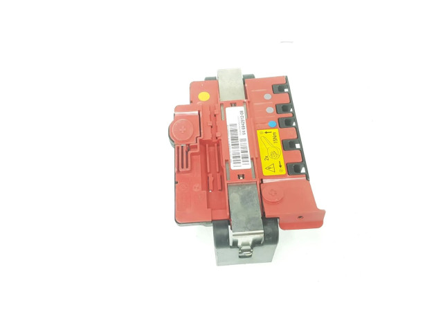   Pojistková skříňka 61146942912   BMW 3 E92 E93 2006
