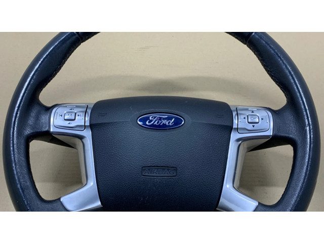 Volant Ford Focus 2010   