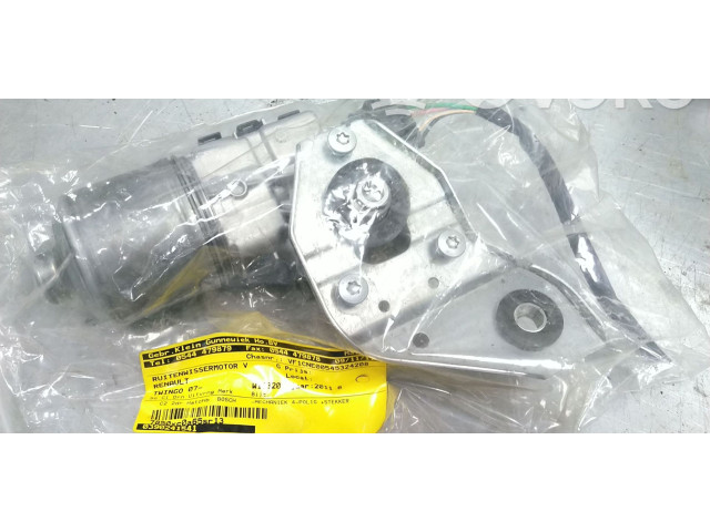 Volant Renault Twingo II 2011 0390241541, 7701064031  