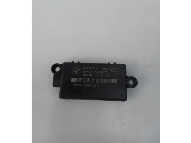 Блок управления 6989713   BMW 3 E92 E93