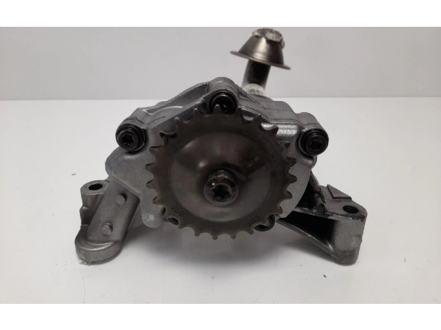 Čerpadlo oleje 03G115105   Audi A3 S3 8P   