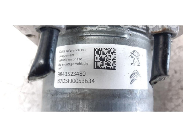 Jednotka ABS 9841523480   Peugeot 3008 II 2016