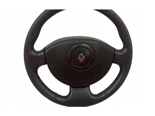 Volant Renault Scenic II -  Grand scenic II 2003   