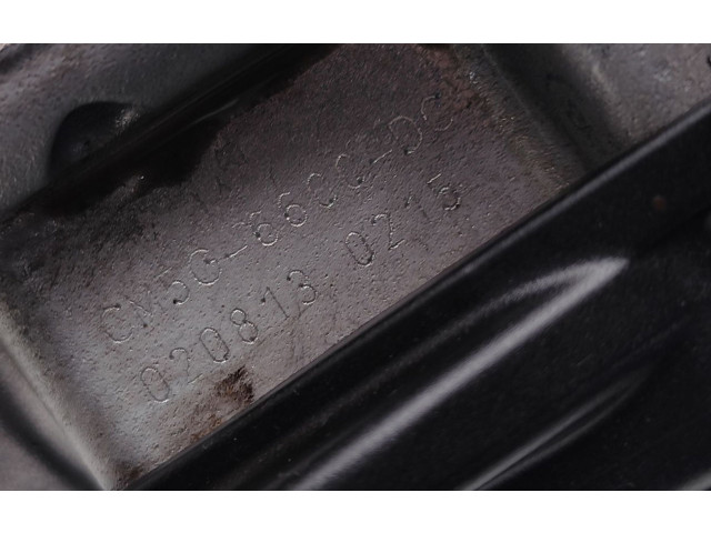 Масляный насос  SFJA CM5G-6600-DC  Ford B-MAX 