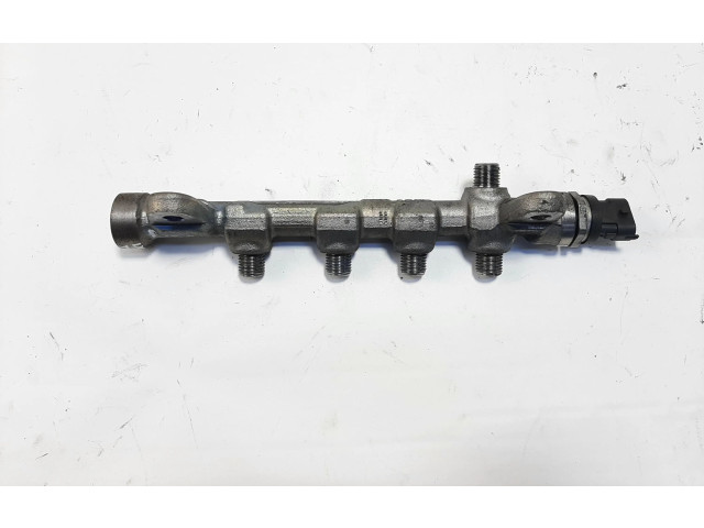 Vstřikovací lišta 55576177   Opel Zafira C    A 20 DT 