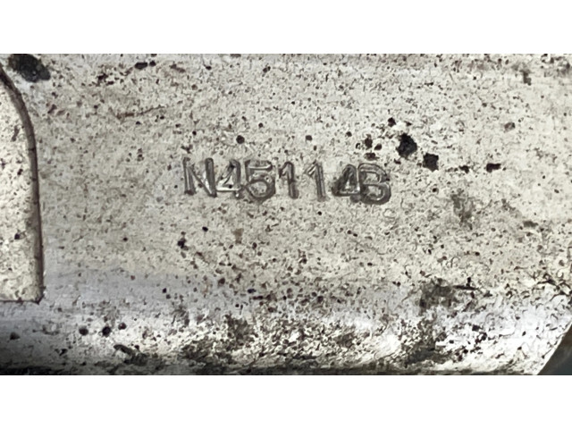 Jednotka ABS 58600E4001, BH63072A01   KIA Soul 2015