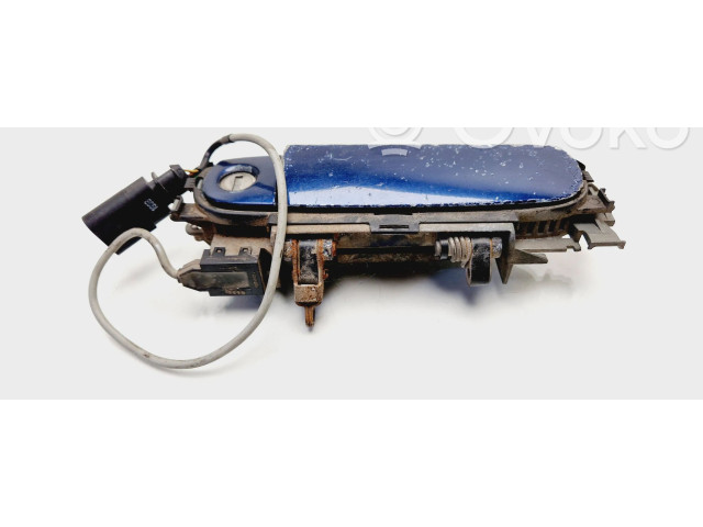 Pojistková skříňka Комплект зажигания 038906019AN, 0281010094   Audi A4 S4 B5 8D 1998