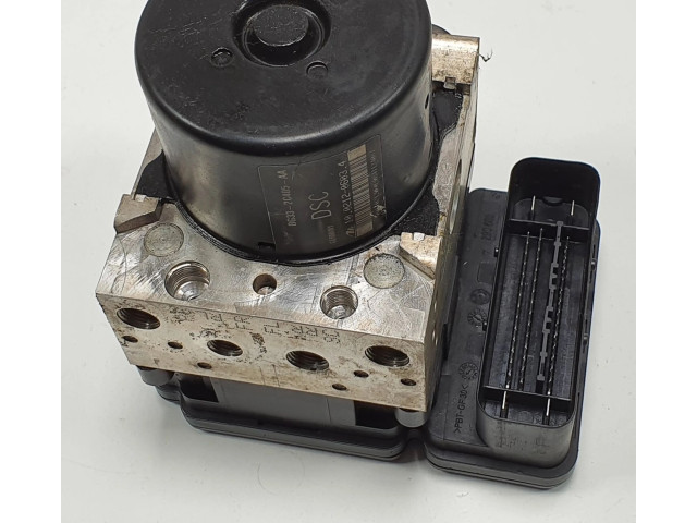 Блок управления климат-контролем 4G43-87-10801   Aston Martin DB9