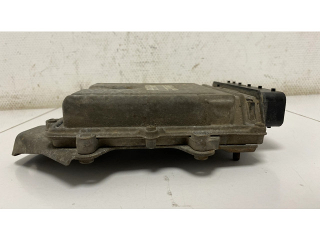 Блок управления двигателя PMN902329, A6391501079   Mitsubishi Colt