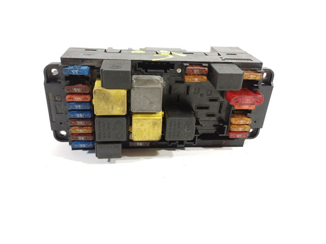 Модуль управления BSM     2095451101, 5DK008485    Mercedes-Benz CLK A209 C209 
