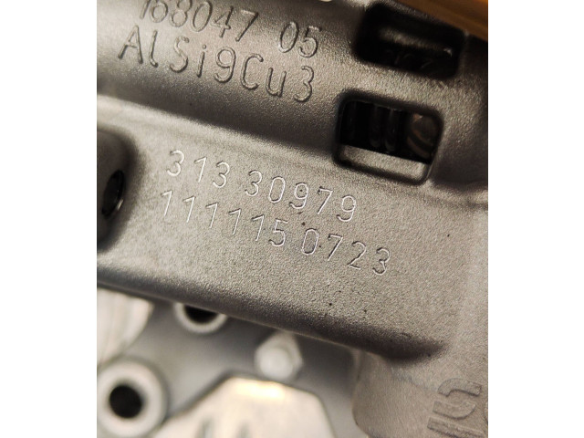 Čerpadlo oleje 31330979, 1680470   Volvo XC60   D5244T11
