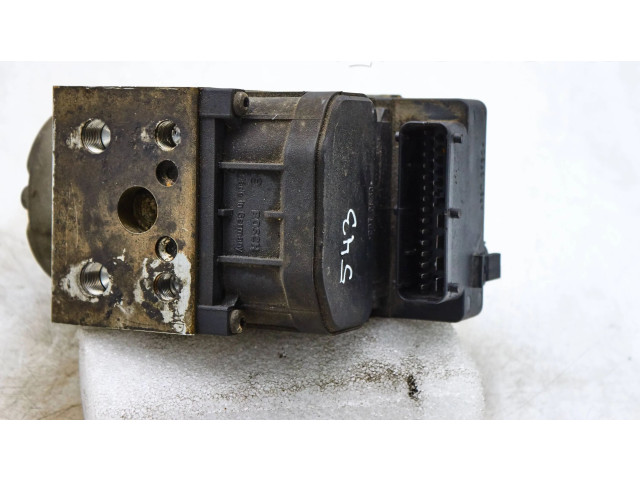 Jednotka ABS 0273004270   Peugeot 406 1998
