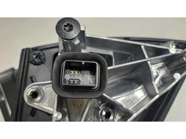 Zpětné zrcátko pravé BMW X4 G02 2023  8738374, 8496624  