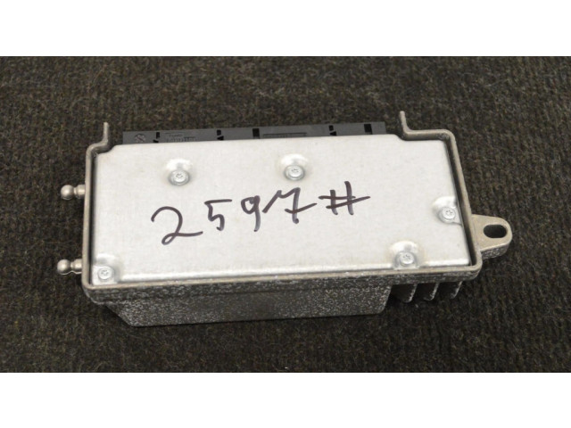 Блок подушек безопасности 9224275, ACSM618308500B   BMW 5 GT F07