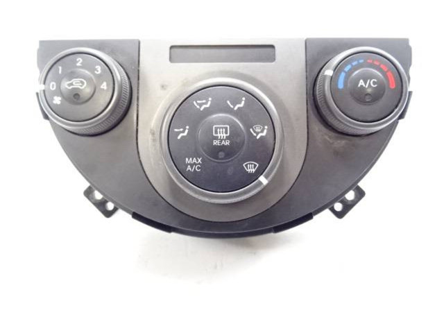 Блок управления климат-контролем 972502KXXX   KIA Soul